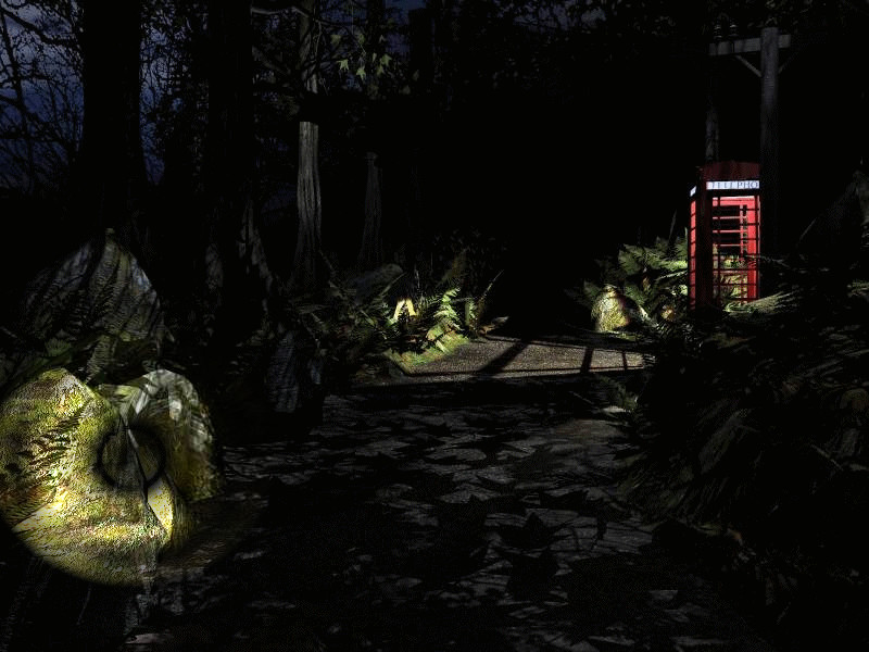Barrow Hill: Curse of the Ancient Circle screenshot 15