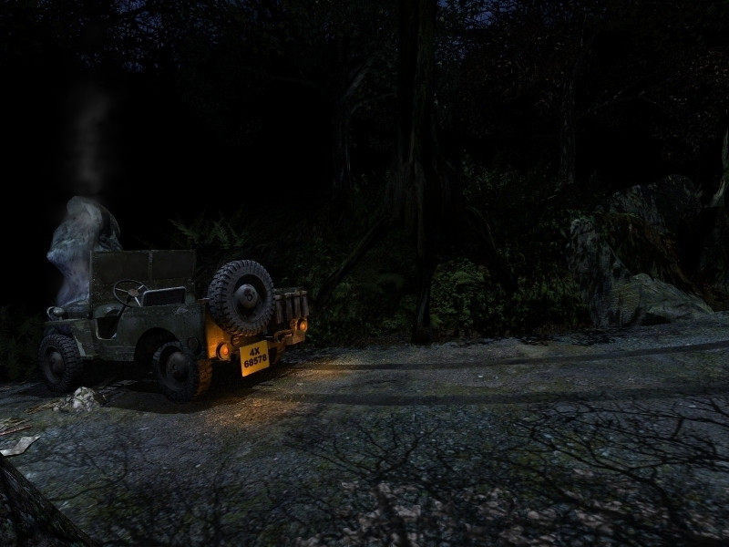 Barrow Hill: Curse of the Ancient Circle screenshot 12