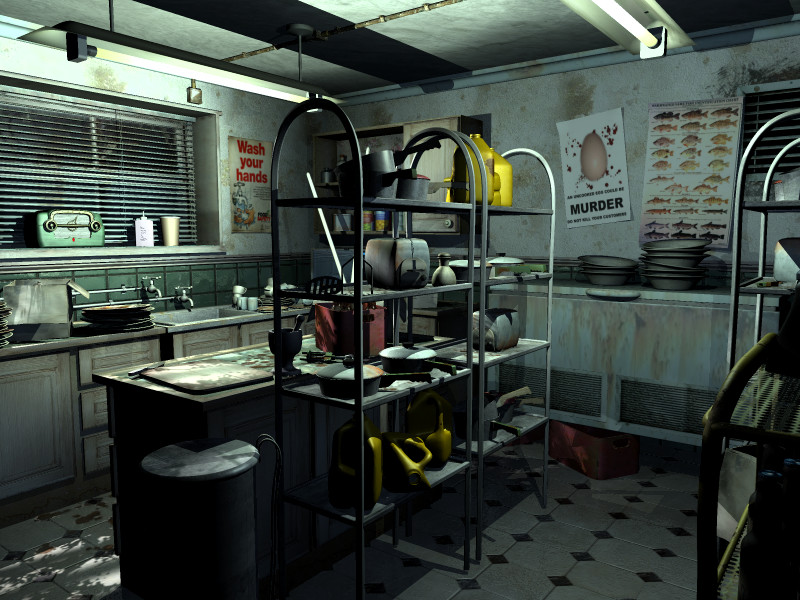 Barrow Hill: Curse of the Ancient Circle screenshot 8