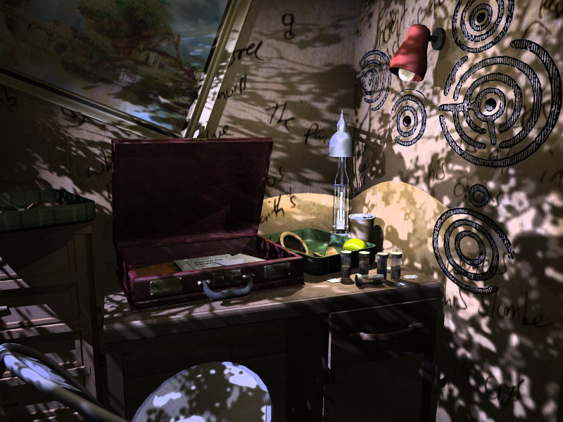 Barrow Hill: Curse of the Ancient Circle screenshot 30