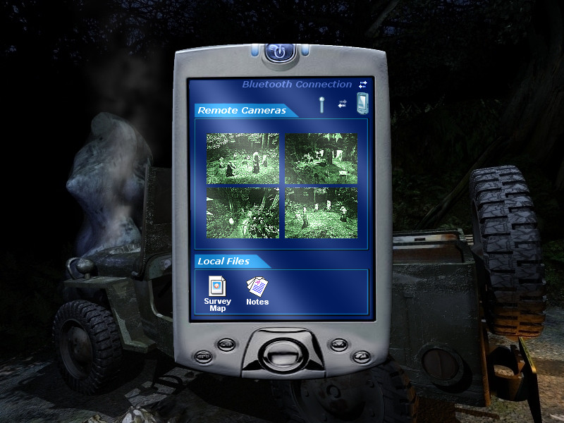Barrow Hill: Curse of the Ancient Circle screenshot 16