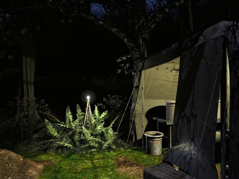 Barrow Hill: Curse of the Ancient Circle screenshot 14