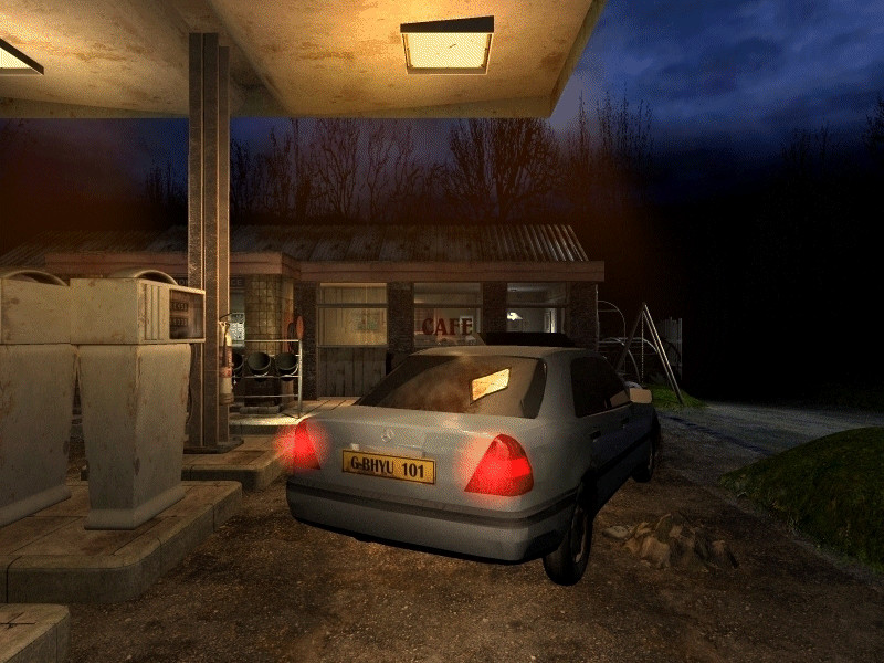 Barrow Hill: Curse of the Ancient Circle screenshot 27