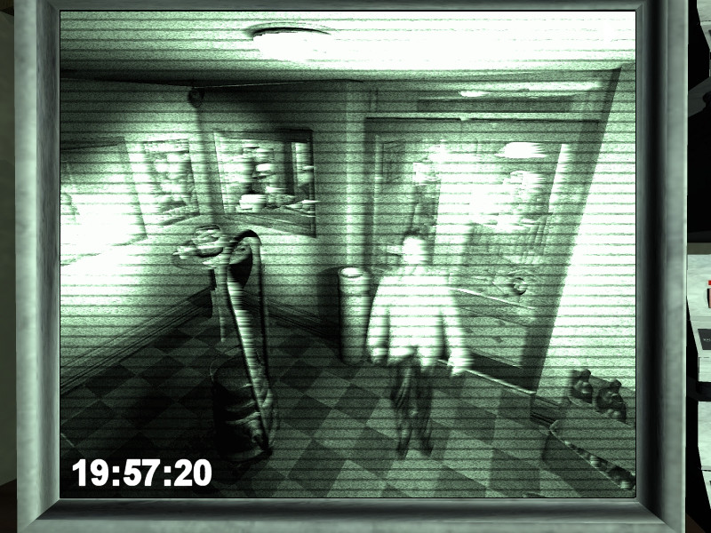 Barrow Hill: Curse of the Ancient Circle screenshot 13