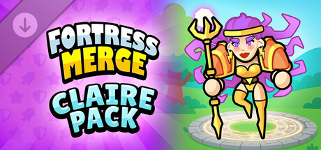 Fortress Marge: Claire Pack