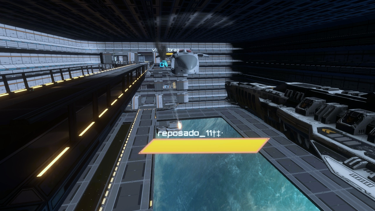 Orbital Strike: Arena screenshot 10