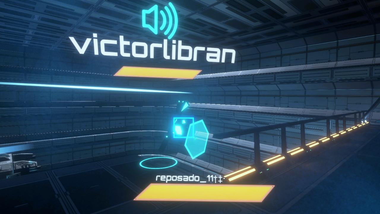Orbital Strike: Arena screenshot 8