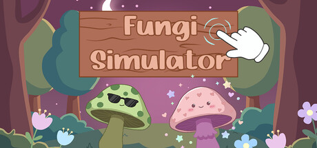 Fungi Simulator