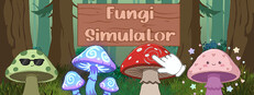 Fungi Simulator cover art