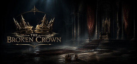 The Broken Crown