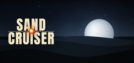 SAND CRUISER