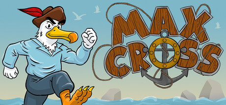 Max Cross