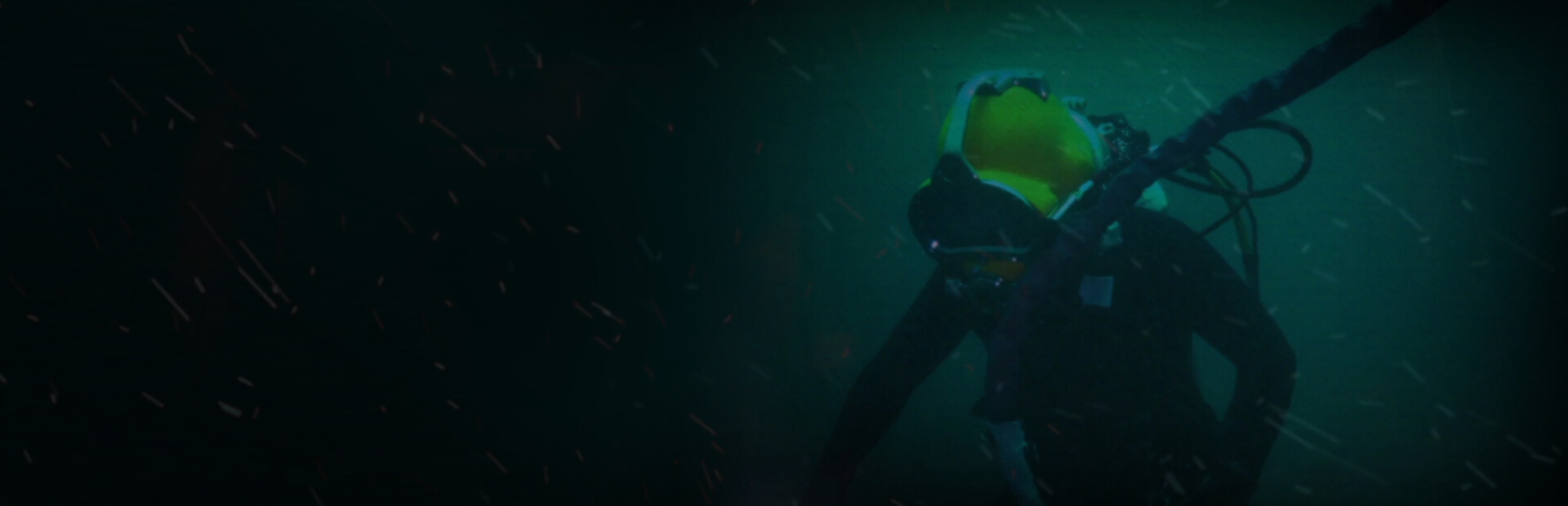 Project Into the Void