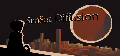 SunSet Diffusion