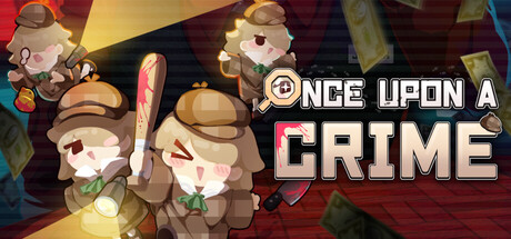Just in Case — Steam header