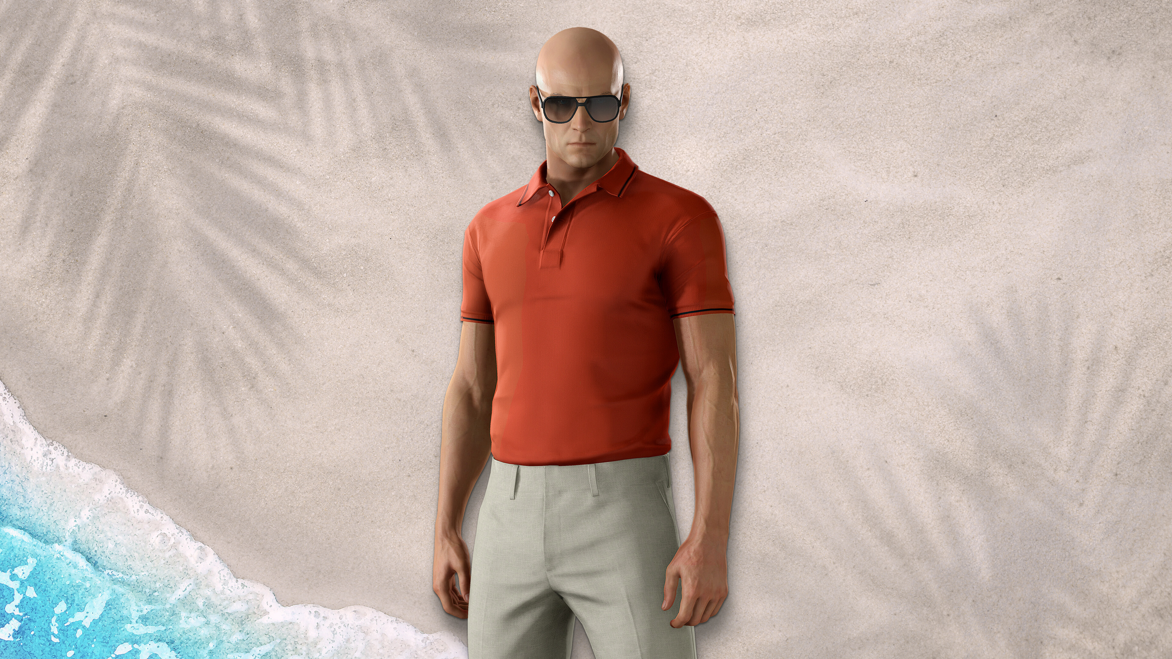 HITMAN WOA - The Getaway Pack — image 2