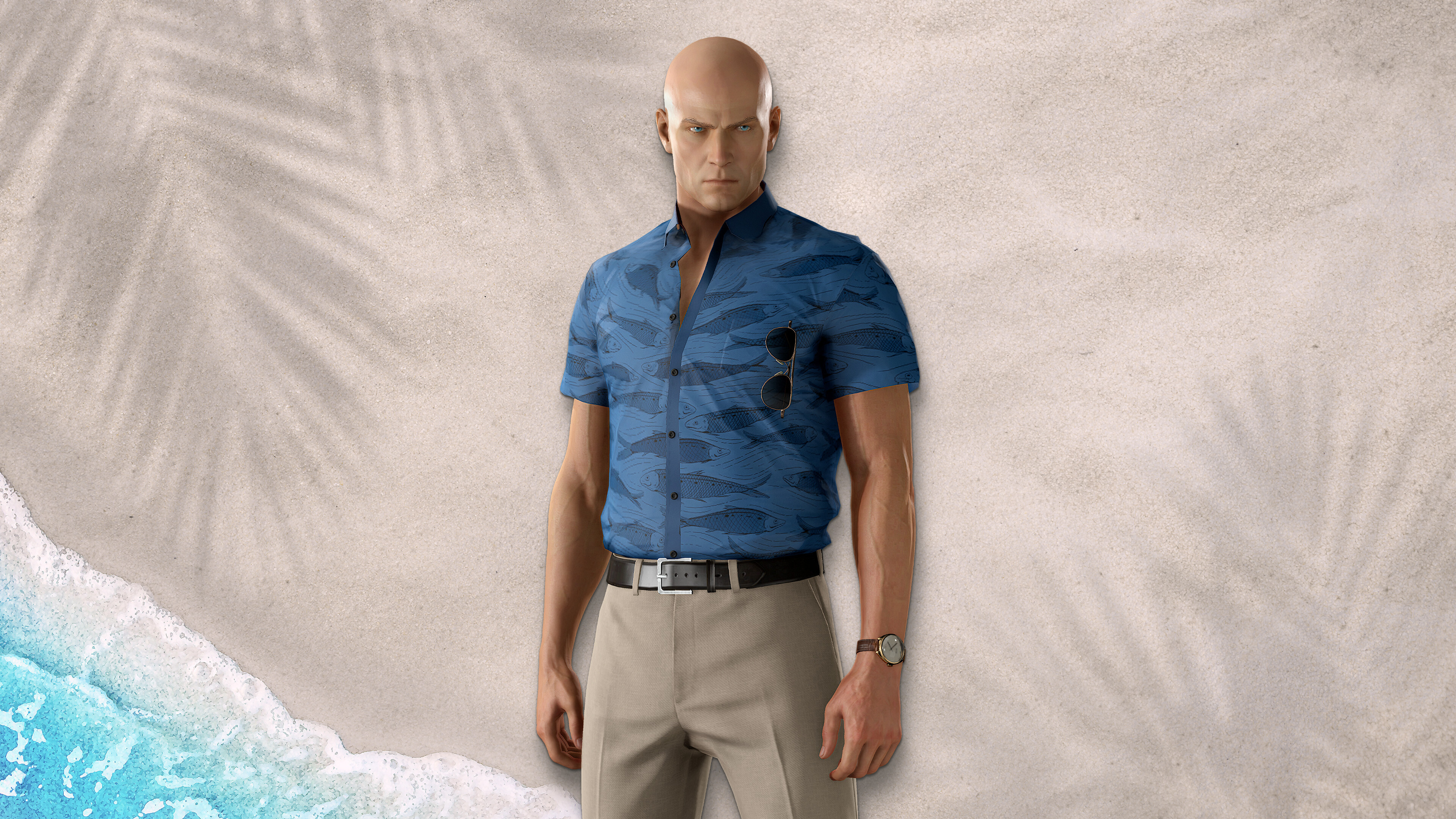 HITMAN WOA - The Getaway Pack — image 3