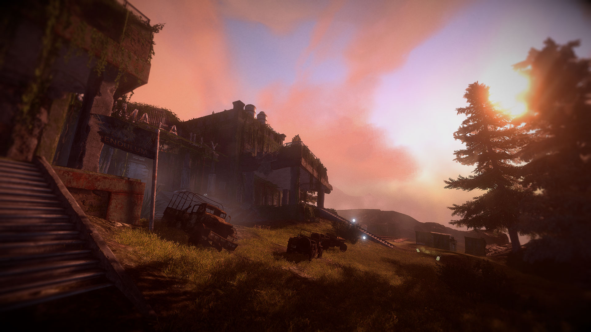 Valley - Soundtrack screenshot 5