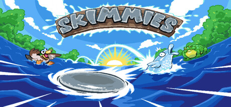 Skimmies — Steam header