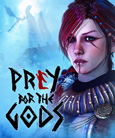 Praey for the Gods