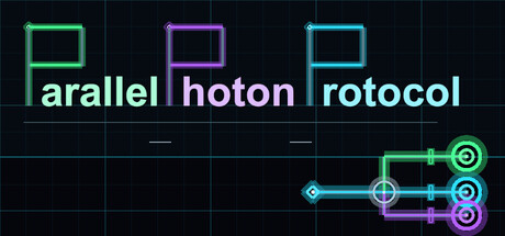 Parallel Photon Protocol — Steam header