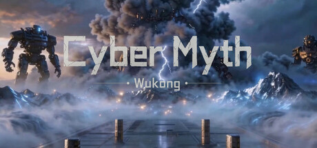 Cyber Myth: Wukong