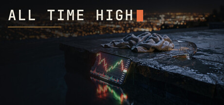 All Time High