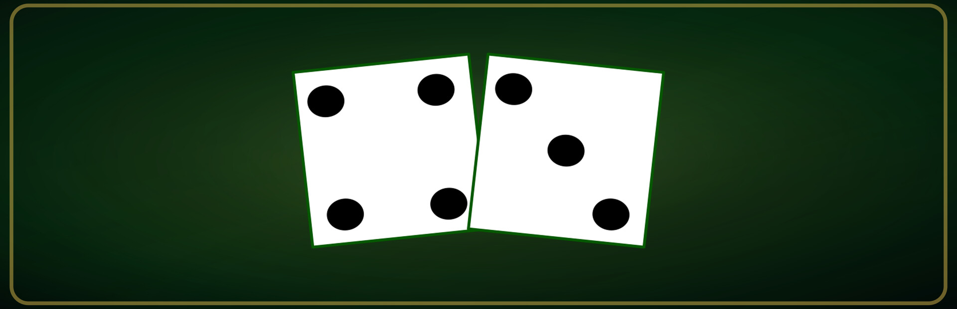 Incrementable Craps