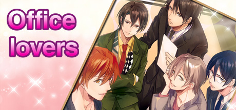 Office lovers — Steam header