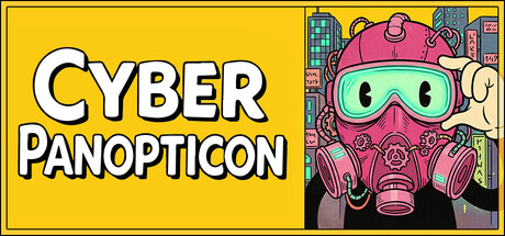 Cyber Panopticon