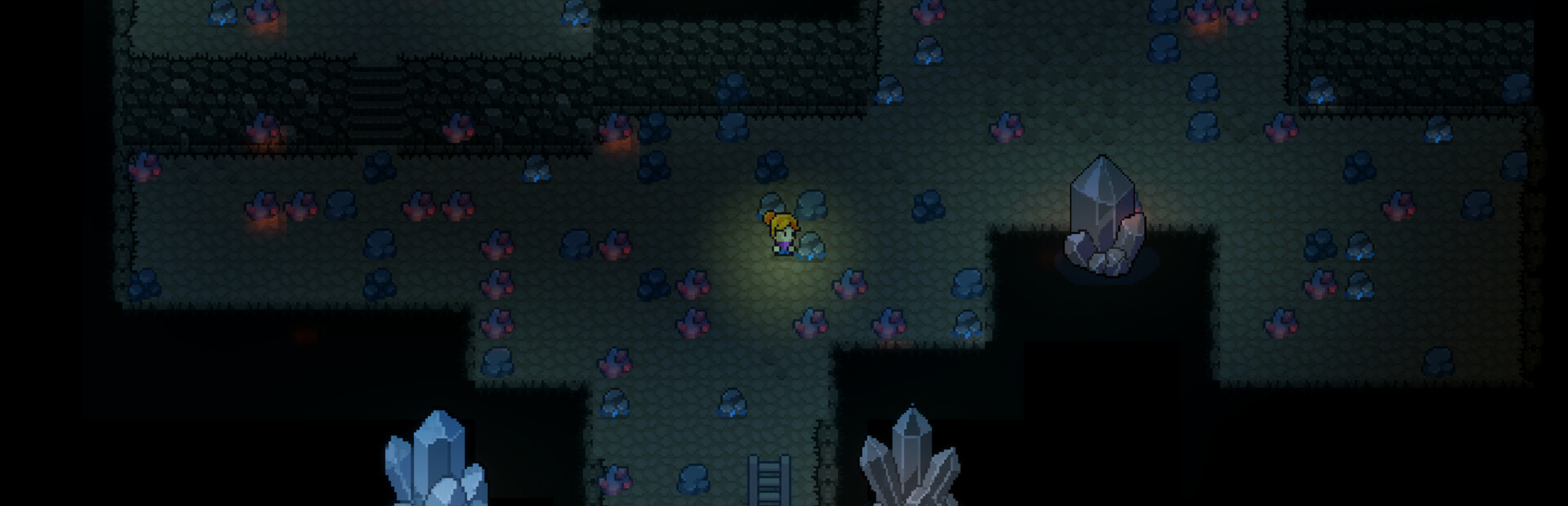 Underroot