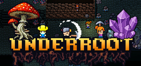 Underroot