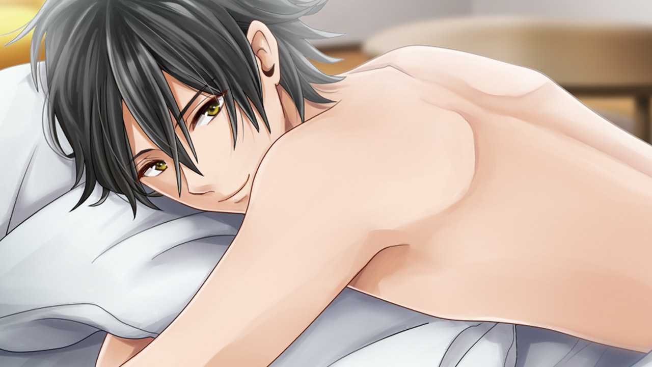 Dangerous Relationship screenshot 8