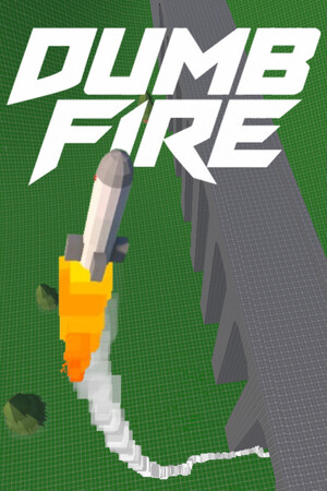 Dumbfire cover