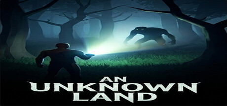 An Unknown Land