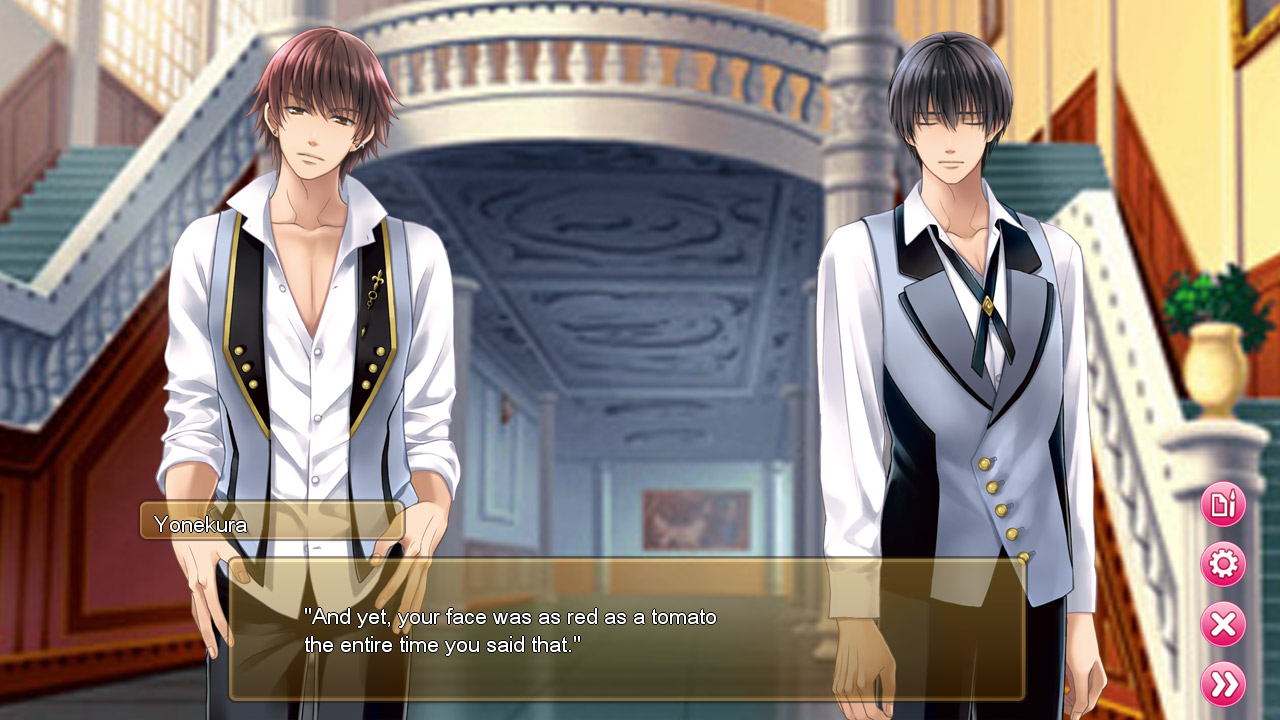 My Butler screenshot 4