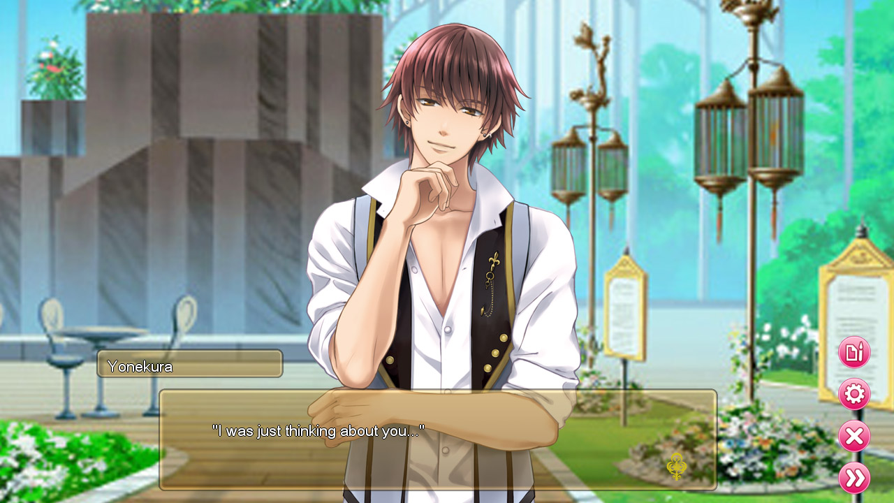 My Butler screenshot 2