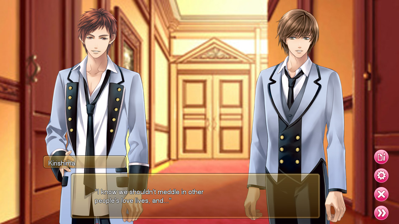 My Butler screenshot 5