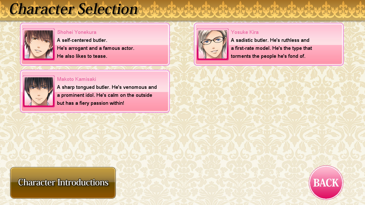 My Butler screenshot 6