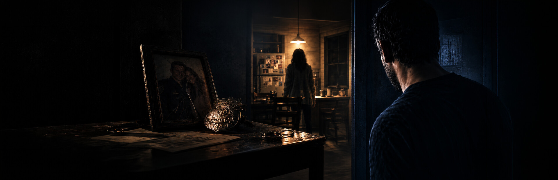 Untold Memories: Obsession