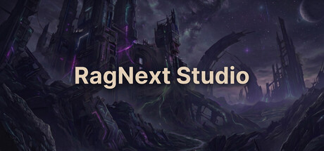 RagNext Studio