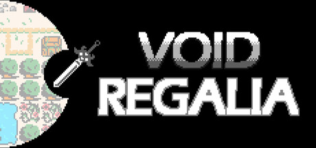 Void Regalia — Steam header