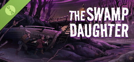 The Swamp Daughter Demo