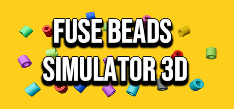 Fuse Beads Simulator