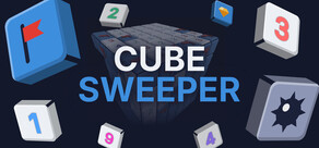 Cube Sweeper: 3D Minesweeper