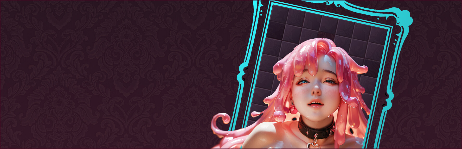 Frame Fatale: A Minesweeper Gallery