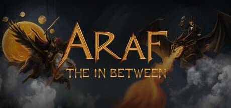 Araf: The In Between