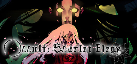 Occult: Scarlet Elegy
