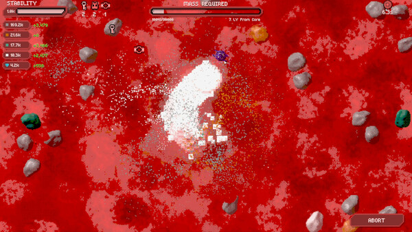 SmashCore screenshot 13