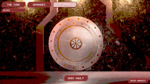 SmashCore screenshot 4